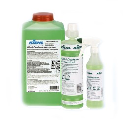 Kiehl Desisan Concenrat 1L detergent dezinfectant fara acizi Kiehl Desisan Concenrat 1L detergent dezinfectant fara acizi